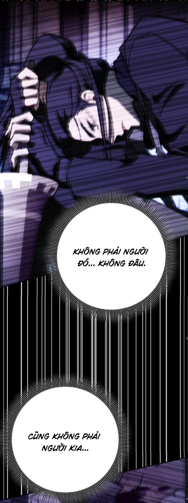 Sự Sống Sót Của Kẻ Chiêu Hồn: Chapter 3