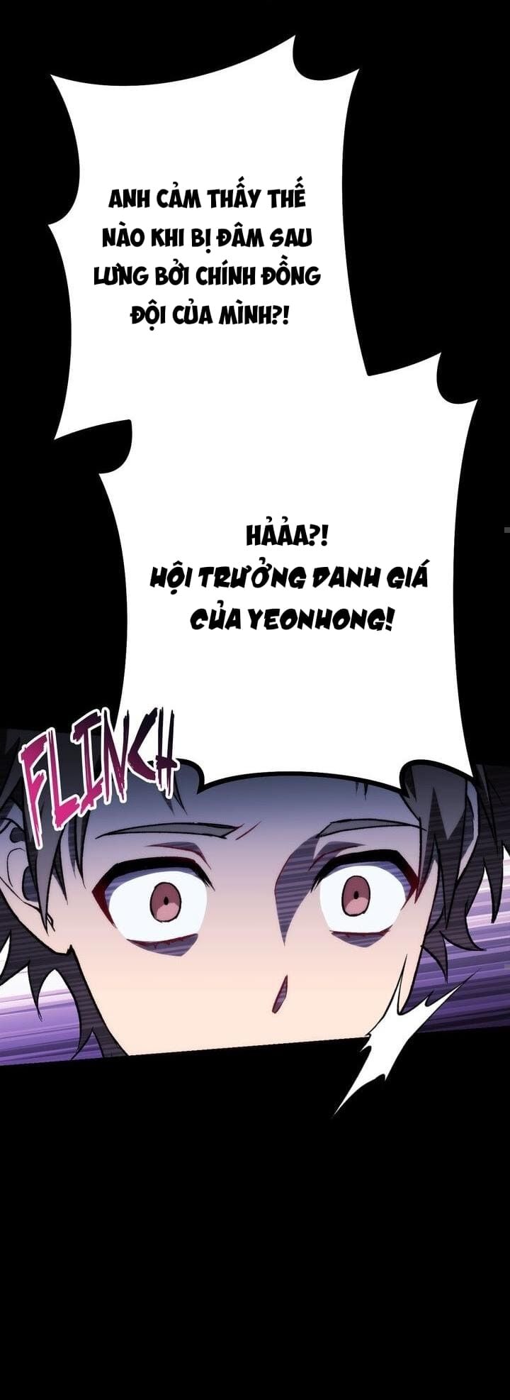 Sự Sống Sót Của Kẻ Chiêu Hồn: Chapter 3