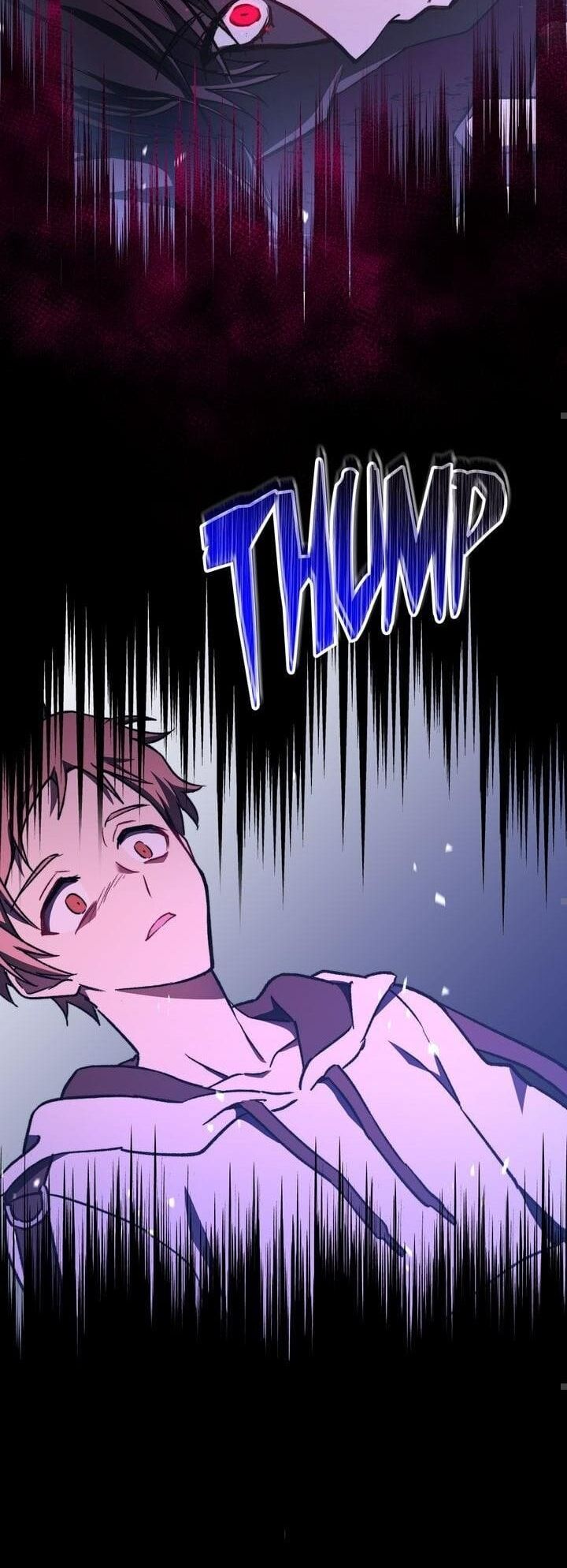 Sự Sống Sót Của Kẻ Chiêu Hồn: Chapter 3
