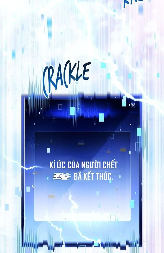Sự Sống Sót Của Kẻ Chiêu Hồn: Chapter 3