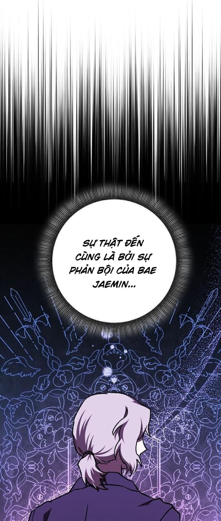 Sự Sống Sót Của Kẻ Chiêu Hồn: Chapter 3