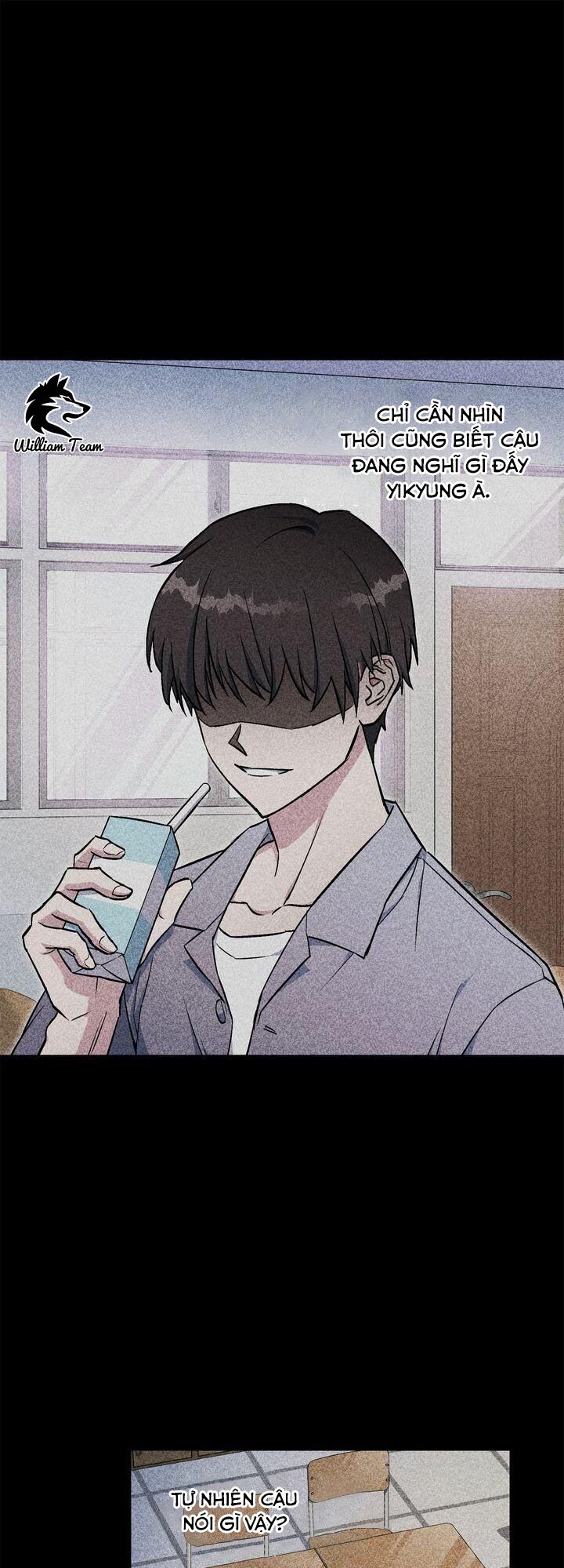 Sự Sống Sót Của Kẻ Chiêu Hồn: Chapter 30