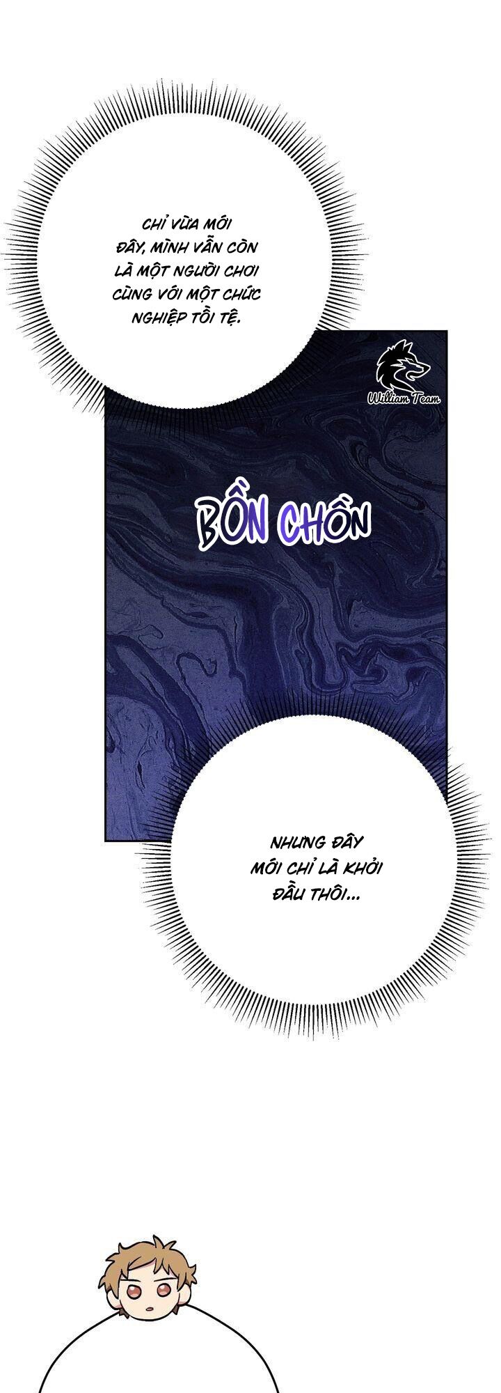 Sự Sống Sót Của Kẻ Chiêu Hồn: Chapter 30
