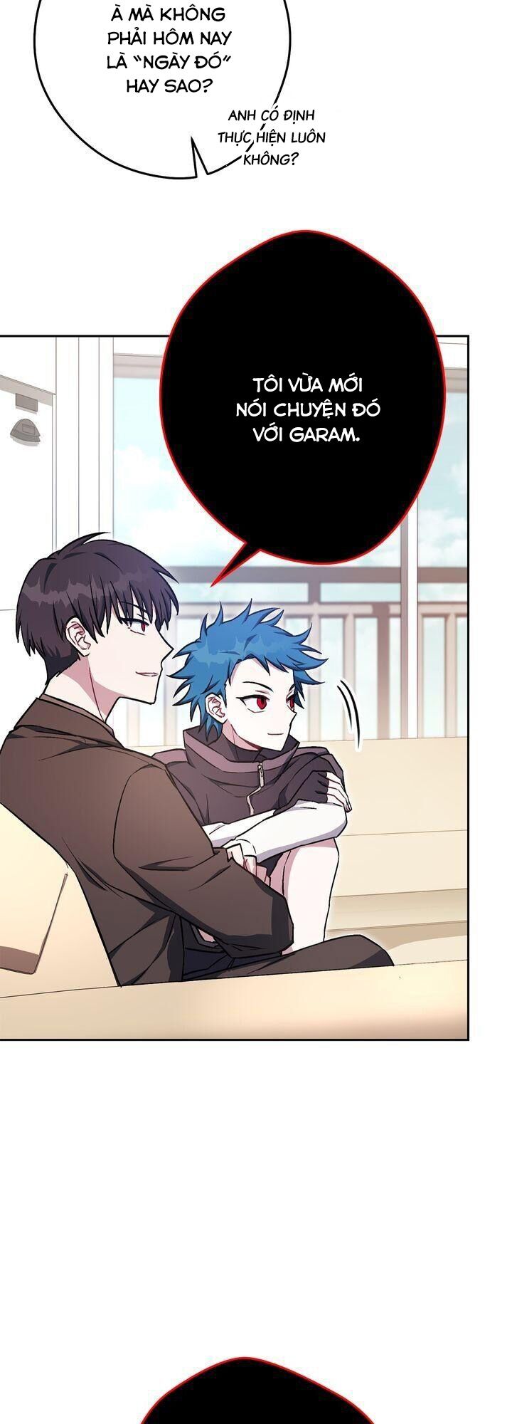 Sự Sống Sót Của Kẻ Chiêu Hồn: Chapter 30