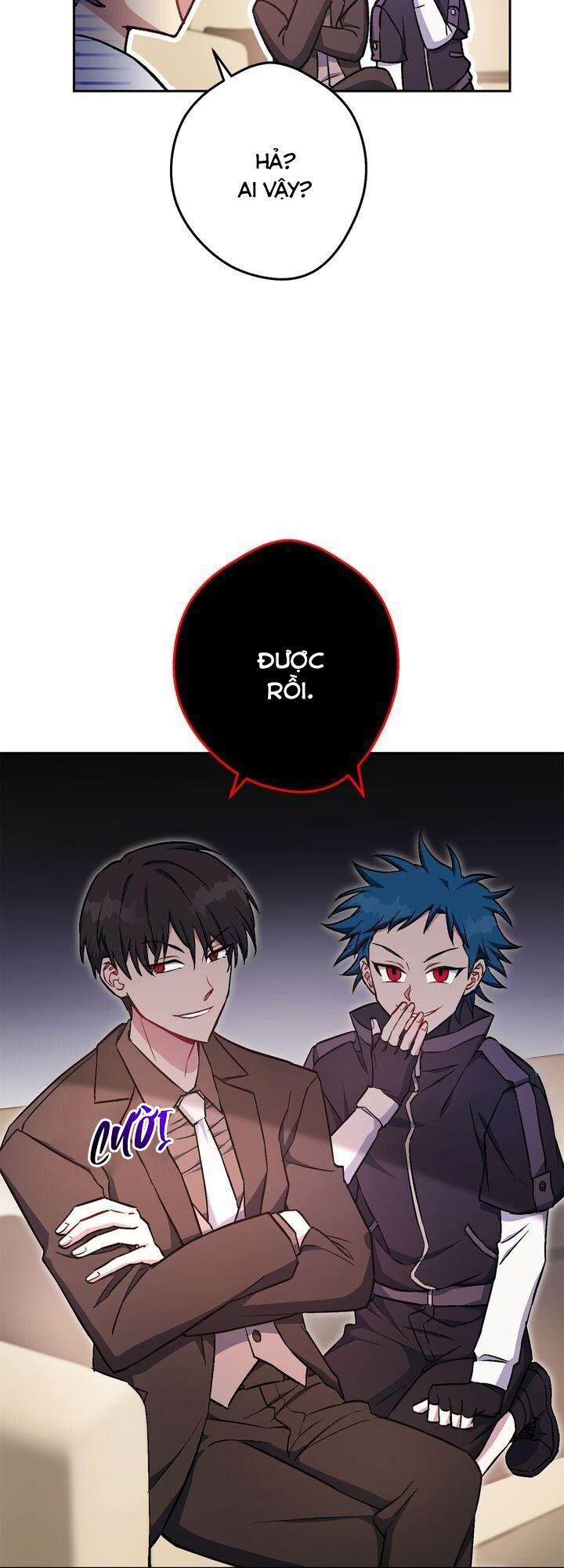 Sự Sống Sót Của Kẻ Chiêu Hồn: Chapter 30