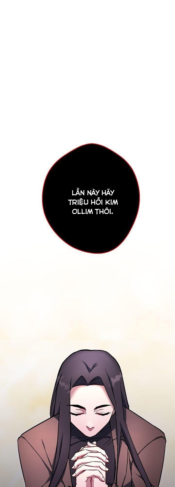 Sự Sống Sót Của Kẻ Chiêu Hồn: Chapter 30