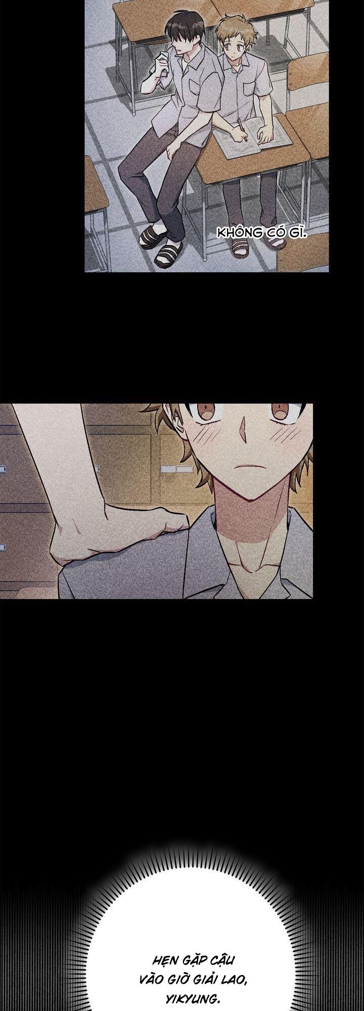 Sự Sống Sót Của Kẻ Chiêu Hồn: Chapter 30