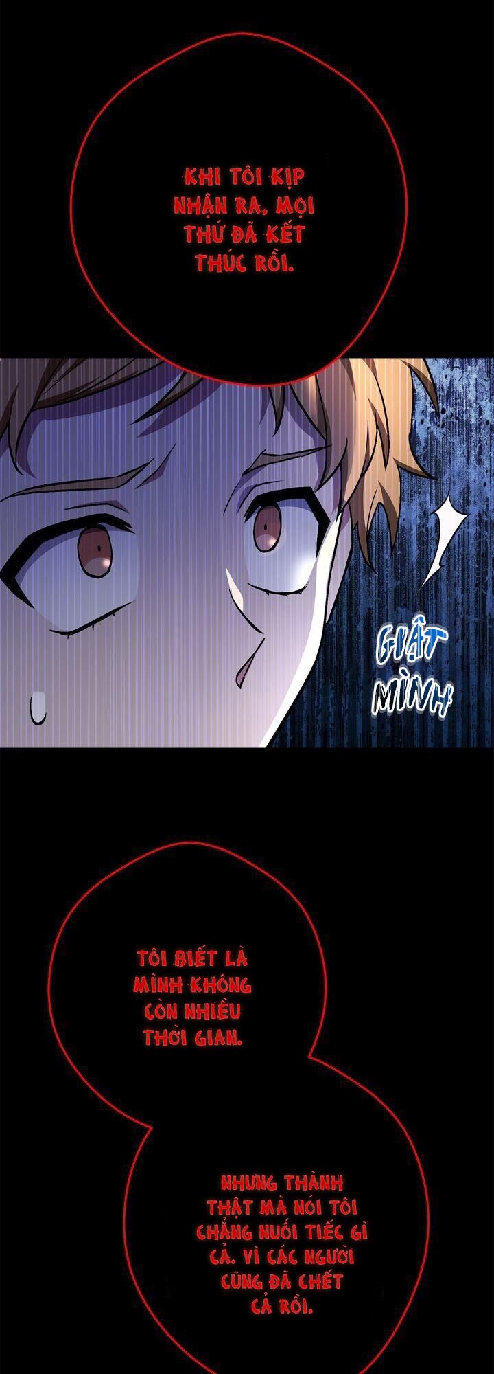 Sự Sống Sót Của Kẻ Chiêu Hồn: Chapter 30