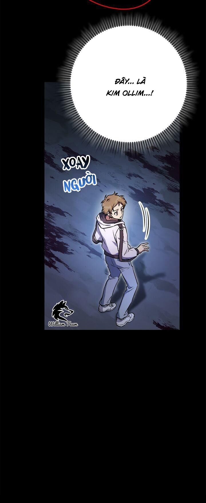 Sự Sống Sót Của Kẻ Chiêu Hồn: Chapter 30