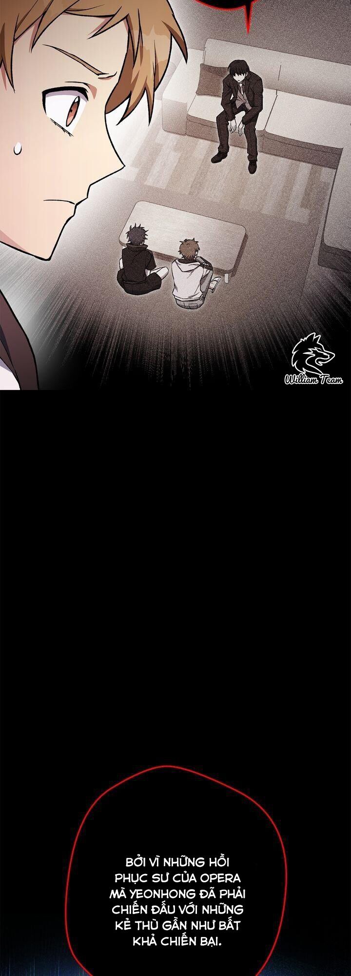 Sự Sống Sót Của Kẻ Chiêu Hồn: Chapter 30