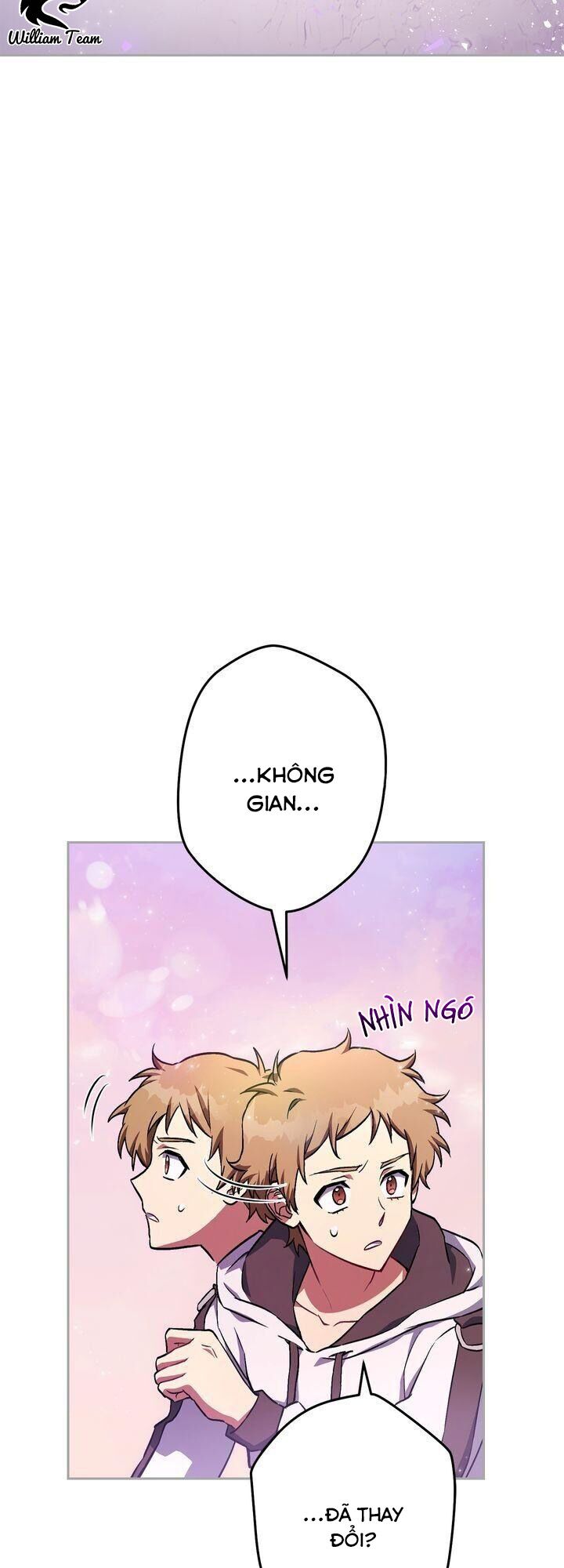 Sự Sống Sót Của Kẻ Chiêu Hồn: Chapter 30