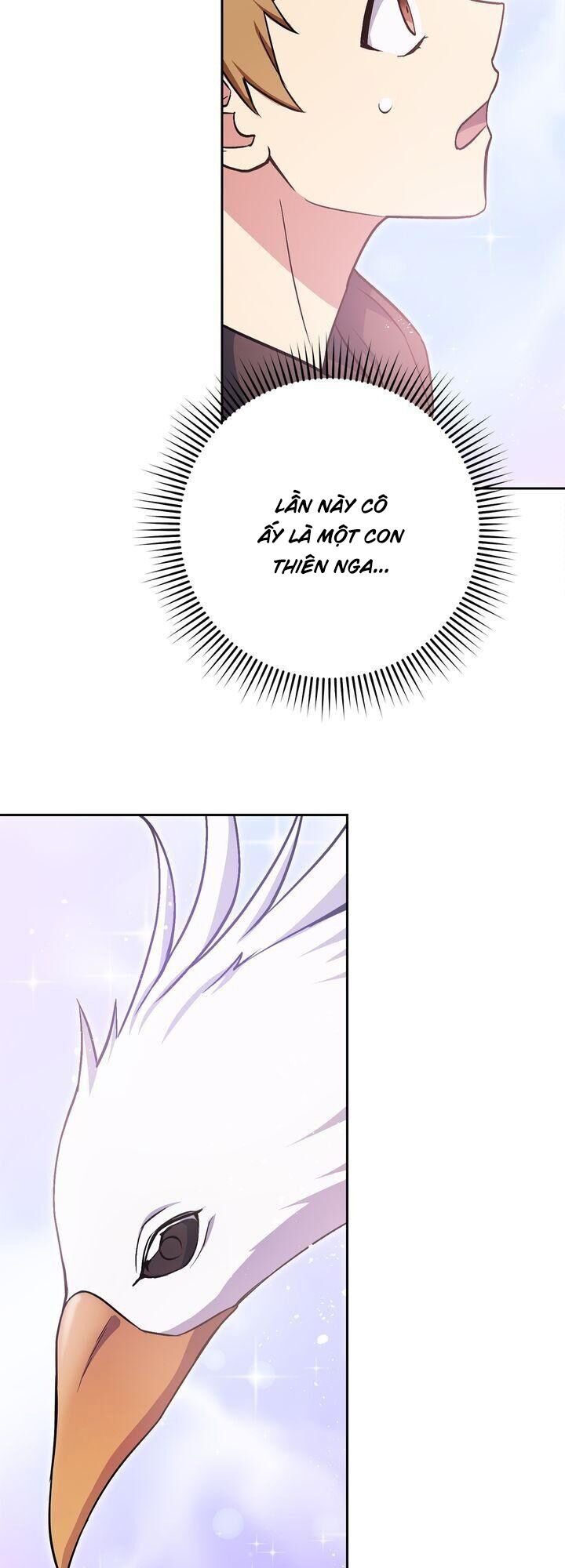 Sự Sống Sót Của Kẻ Chiêu Hồn: Chapter 30