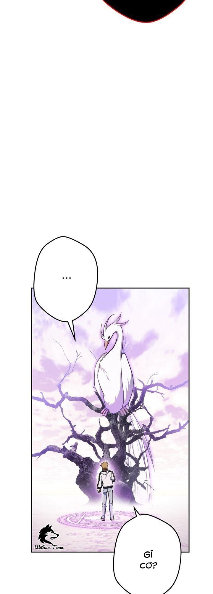 Sự Sống Sót Của Kẻ Chiêu Hồn: Chapter 30