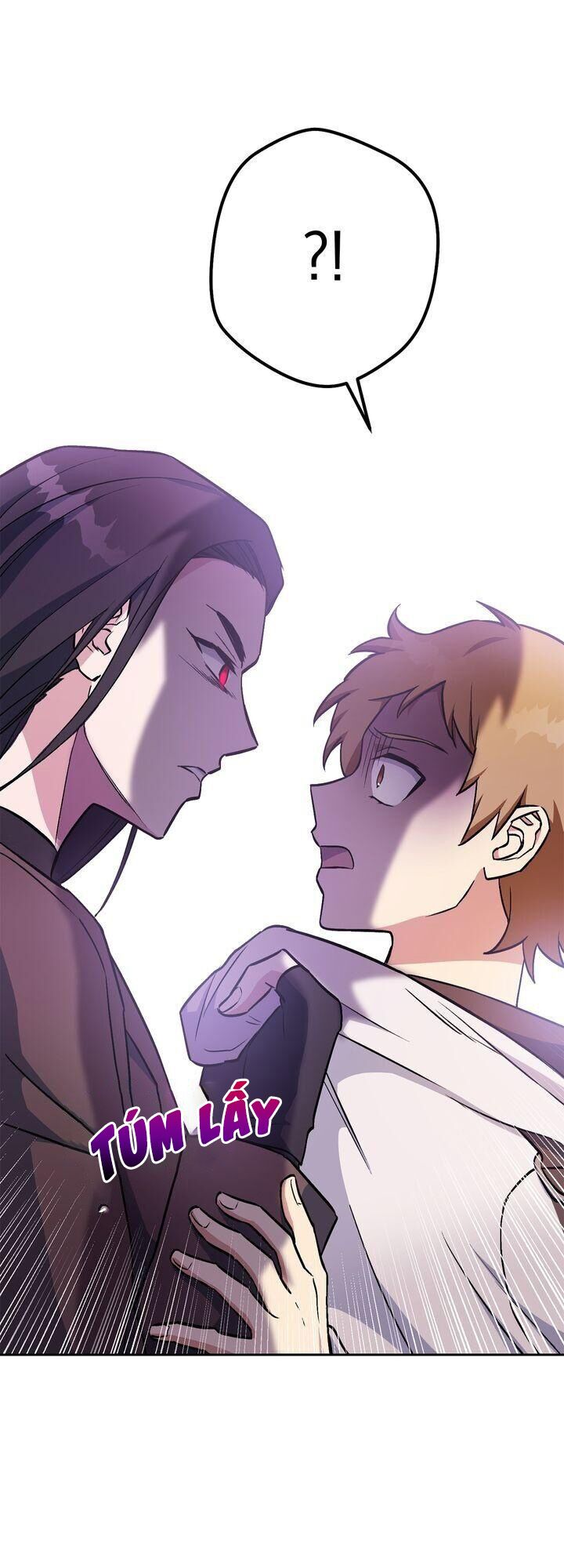 Sự Sống Sót Của Kẻ Chiêu Hồn: Chapter 30