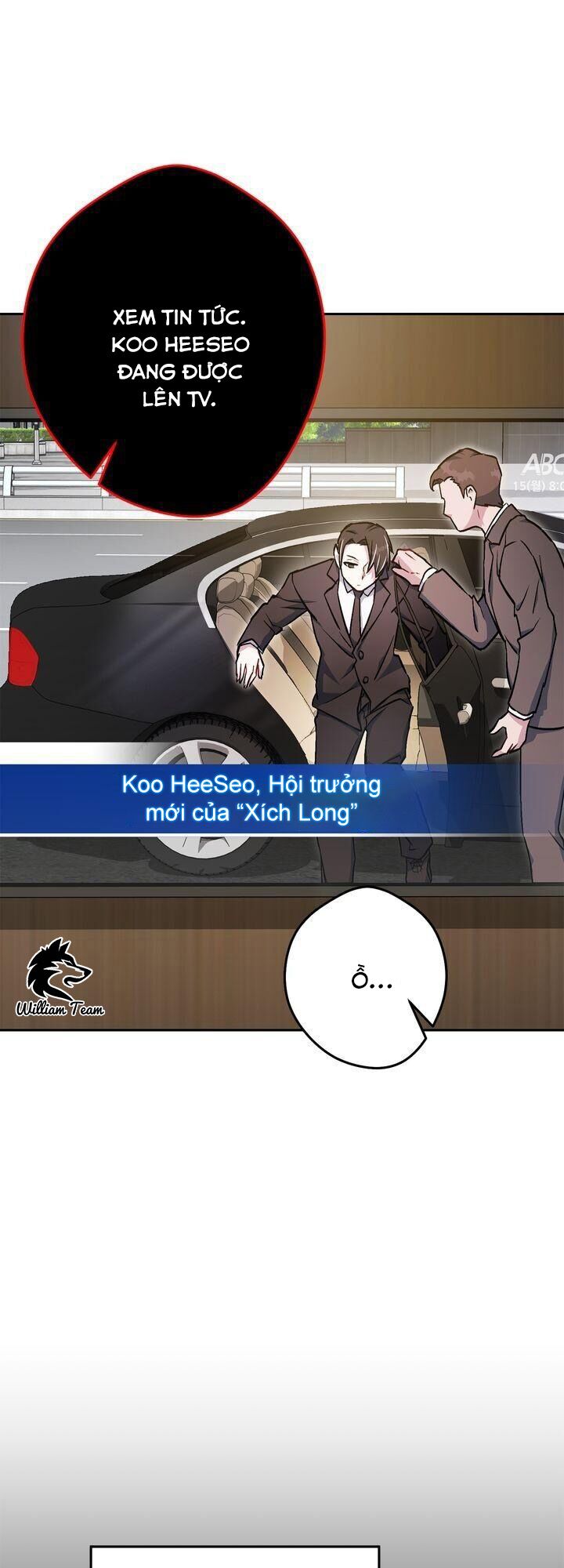Sự Sống Sót Của Kẻ Chiêu Hồn: Chapter 30