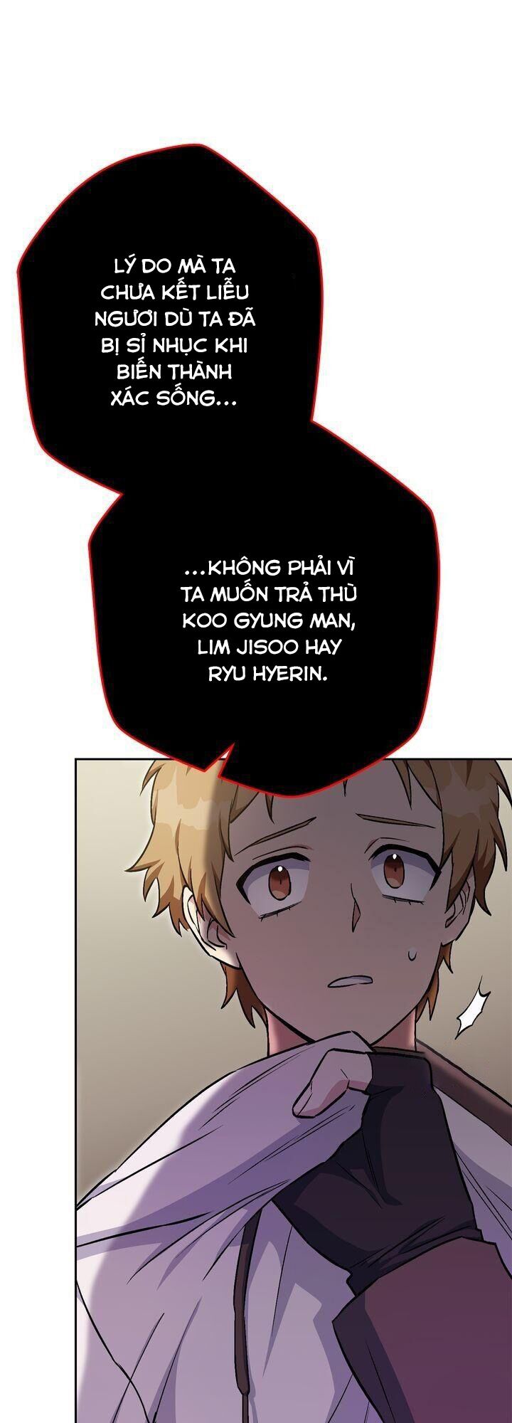 Sự Sống Sót Của Kẻ Chiêu Hồn: Chapter 30