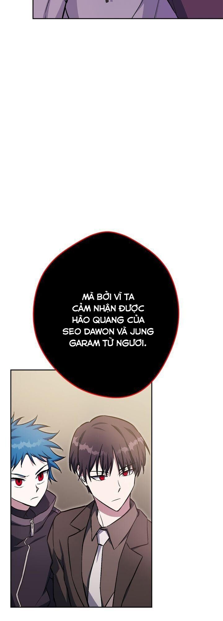 Sự Sống Sót Của Kẻ Chiêu Hồn: Chapter 30