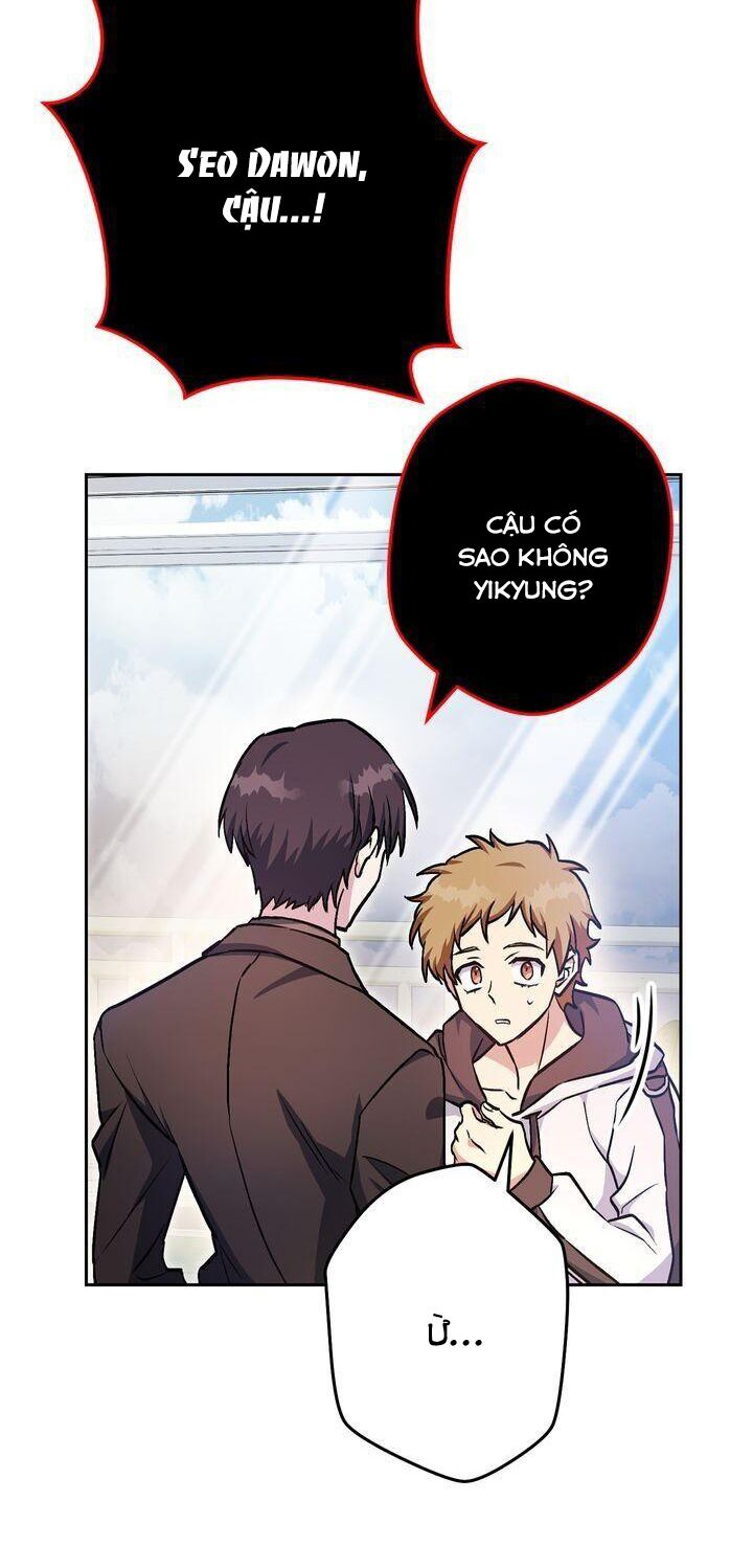 Sự Sống Sót Của Kẻ Chiêu Hồn: Chapter 30