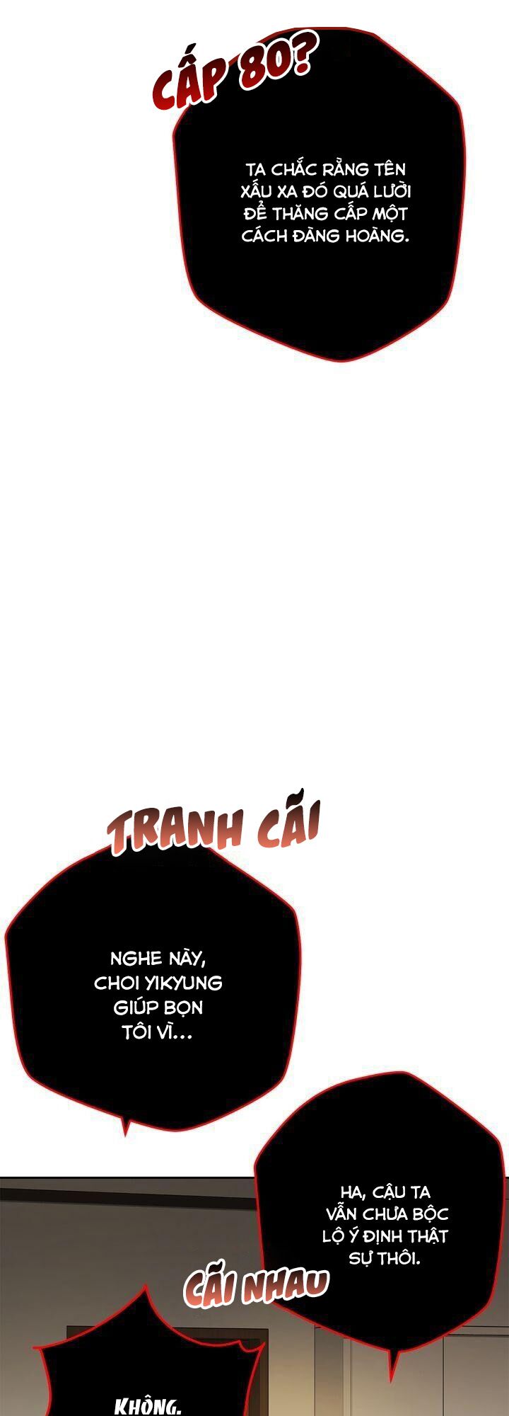 Sự Sống Sót Của Kẻ Chiêu Hồn: Chapter 30