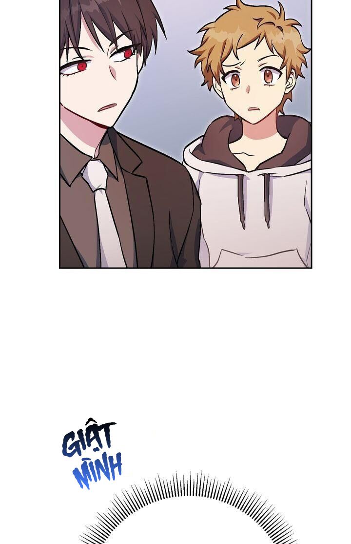 Sự Sống Sót Của Kẻ Chiêu Hồn: Chapter 30