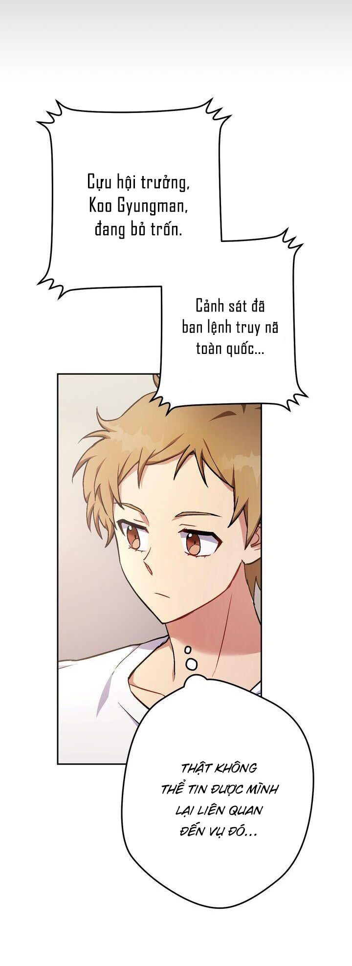 Sự Sống Sót Của Kẻ Chiêu Hồn: Chapter 30