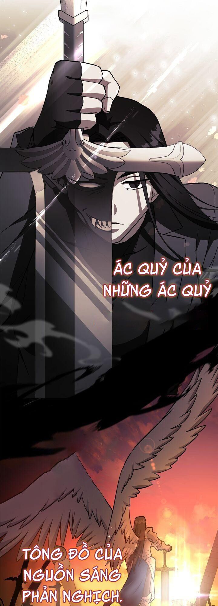 Sự Sống Sót Của Kẻ Chiêu Hồn: Chapter 30