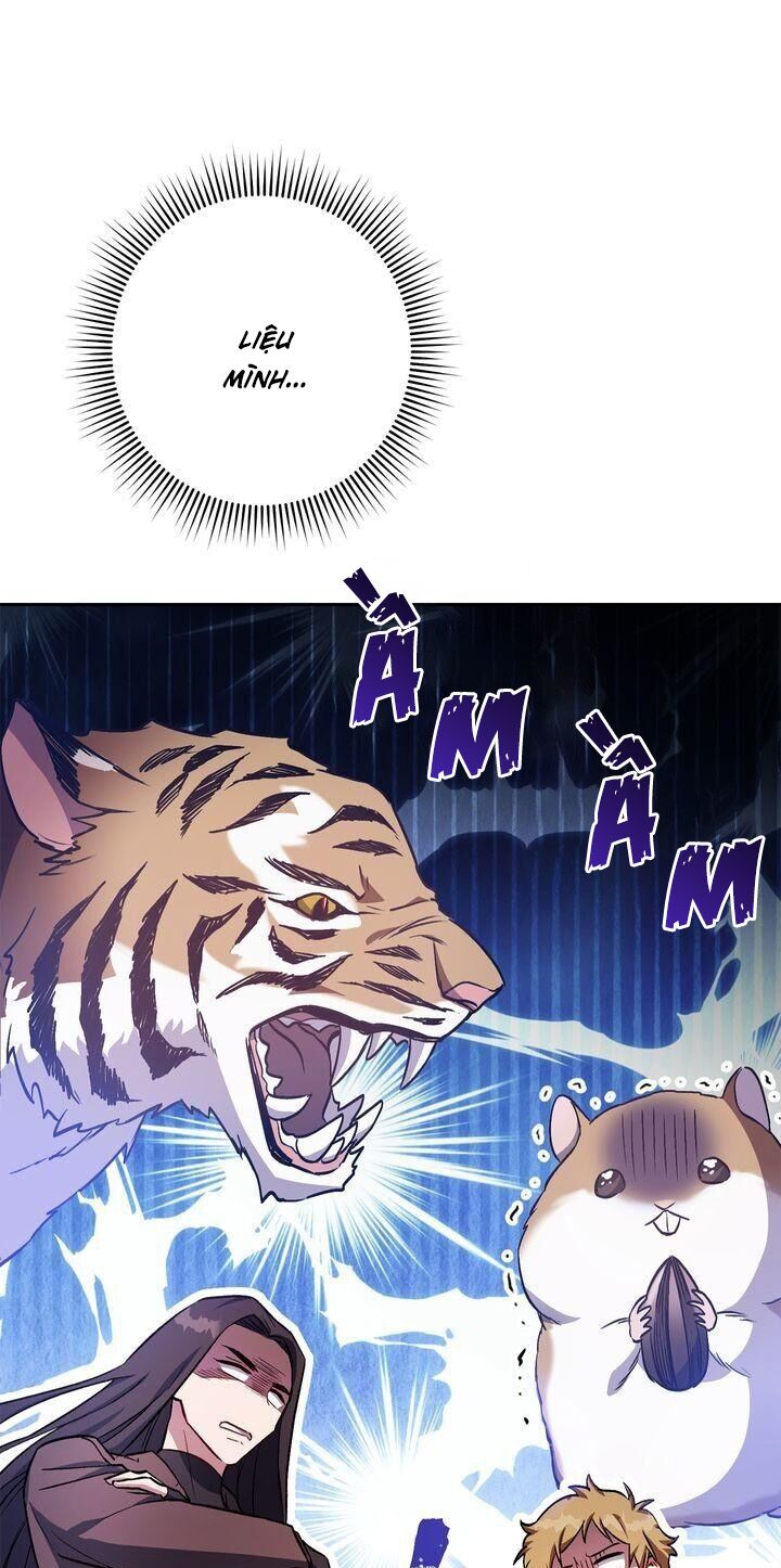 Sự Sống Sót Của Kẻ Chiêu Hồn: Chapter 30