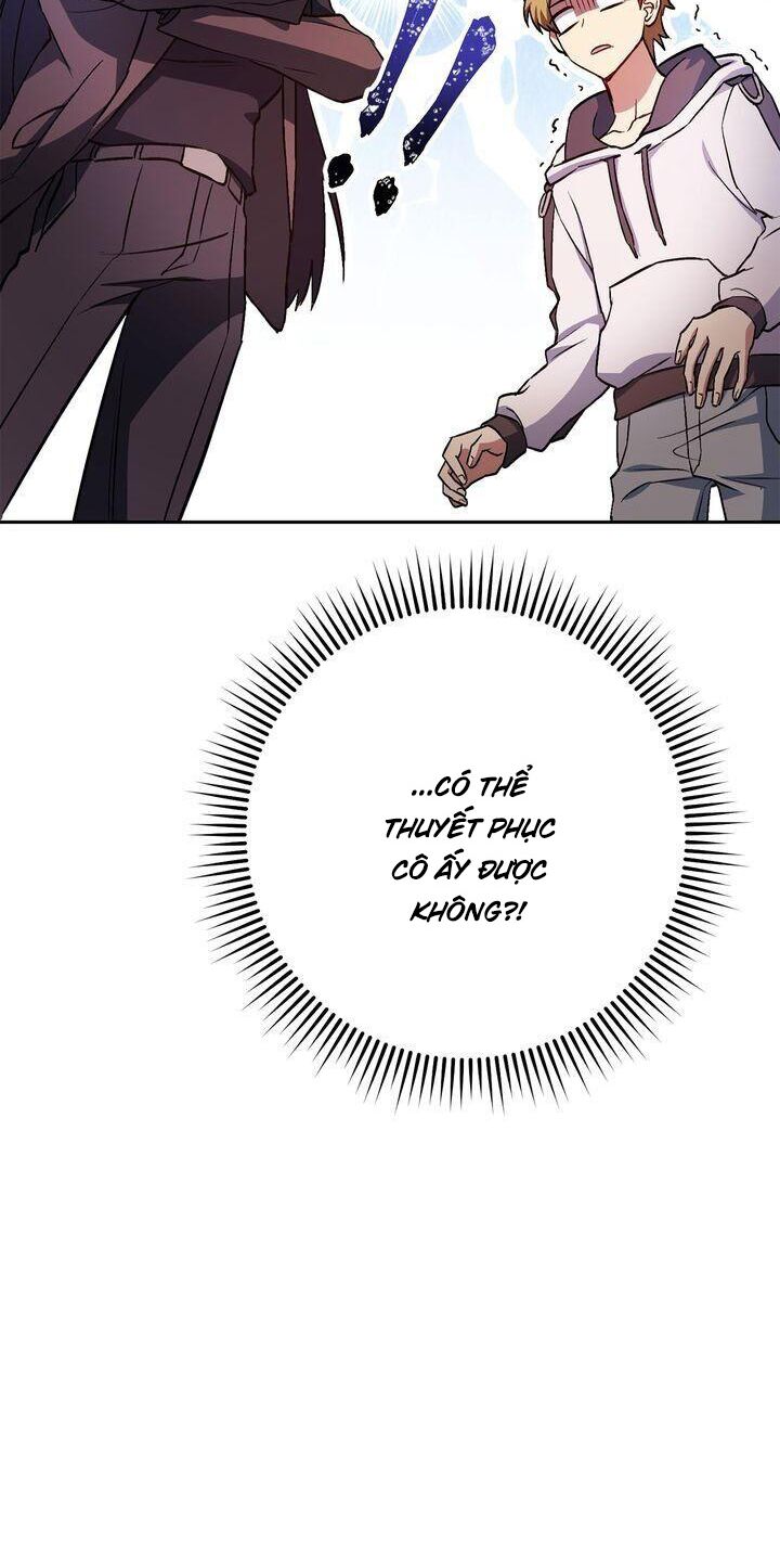 Sự Sống Sót Của Kẻ Chiêu Hồn: Chapter 30