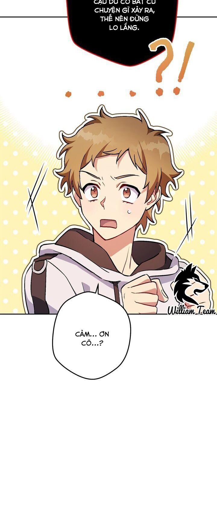Sự Sống Sót Của Kẻ Chiêu Hồn: Chapter 31