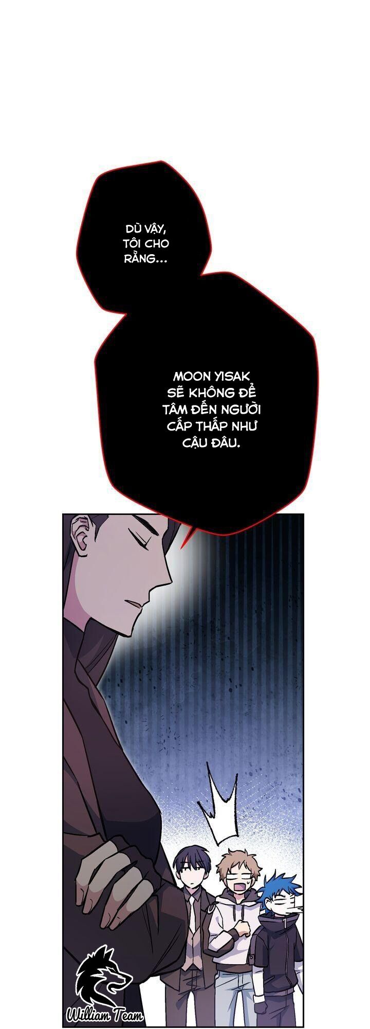 Sự Sống Sót Của Kẻ Chiêu Hồn: Chapter 31