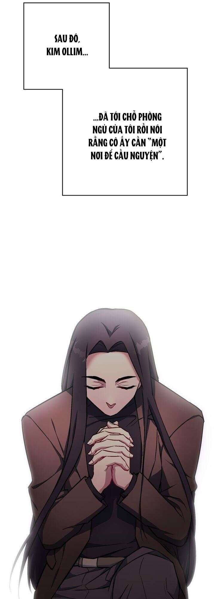 Sự Sống Sót Của Kẻ Chiêu Hồn: Chapter 31