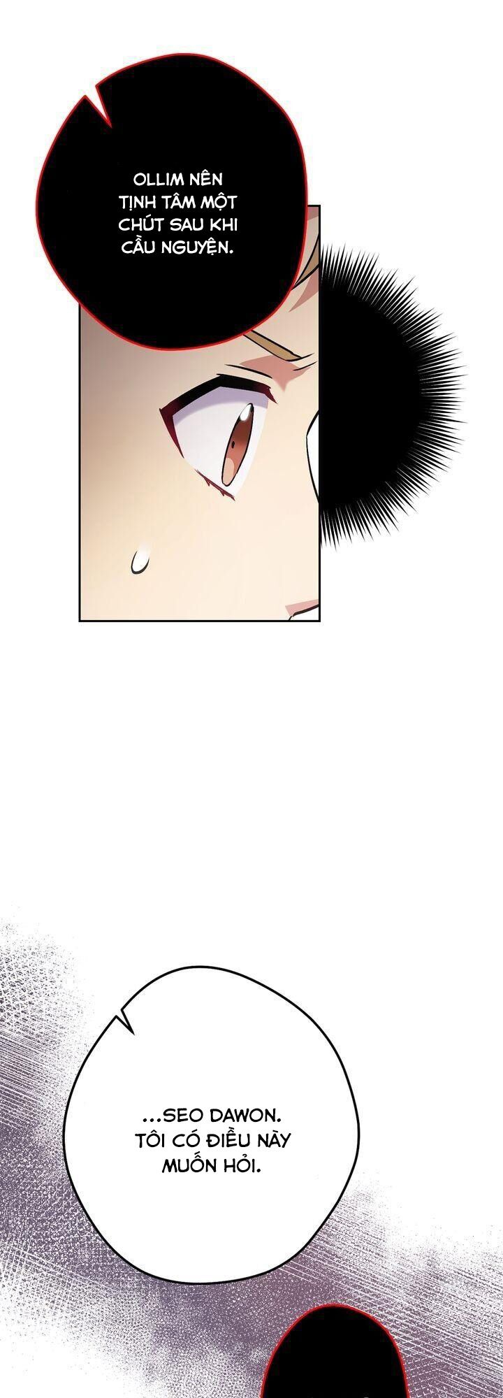Sự Sống Sót Của Kẻ Chiêu Hồn: Chapter 31