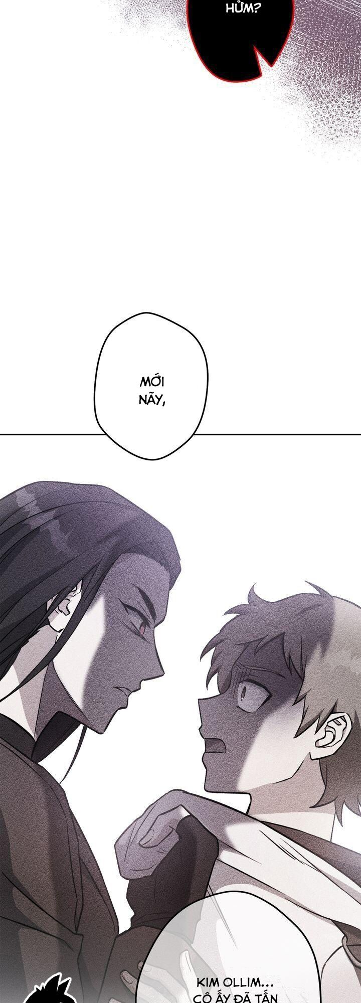Sự Sống Sót Của Kẻ Chiêu Hồn: Chapter 31
