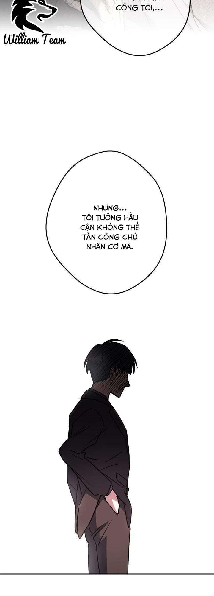 Sự Sống Sót Của Kẻ Chiêu Hồn: Chapter 31
