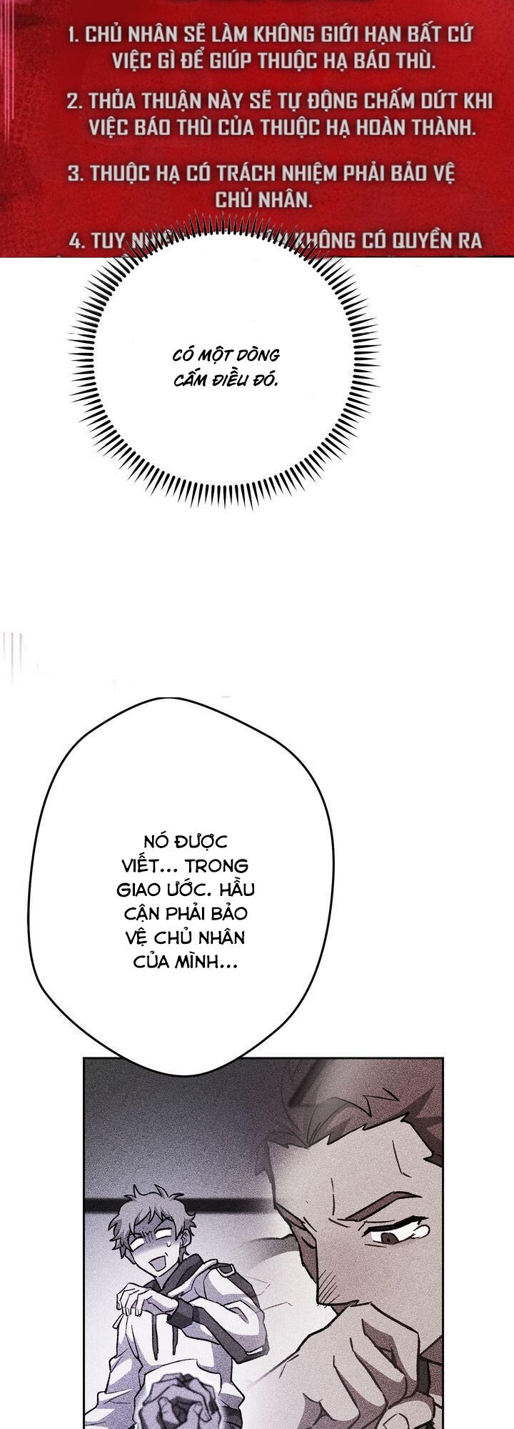 Sự Sống Sót Của Kẻ Chiêu Hồn: Chapter 31