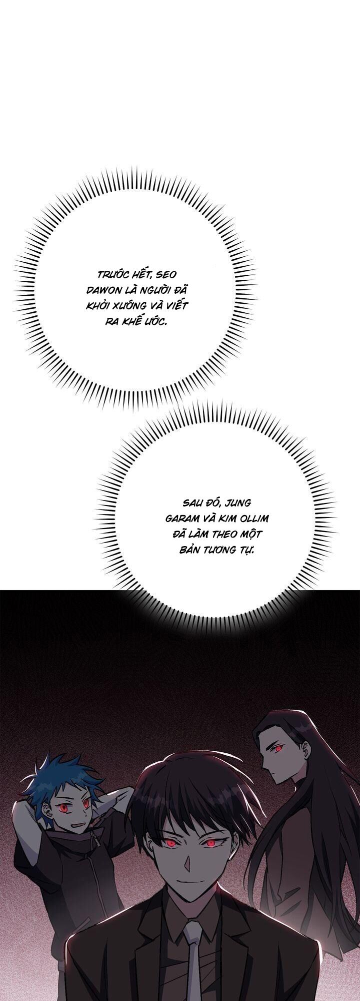 Sự Sống Sót Của Kẻ Chiêu Hồn: Chapter 31