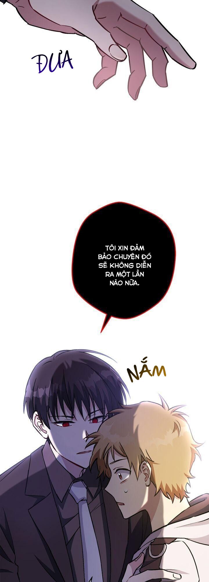 Sự Sống Sót Của Kẻ Chiêu Hồn: Chapter 31