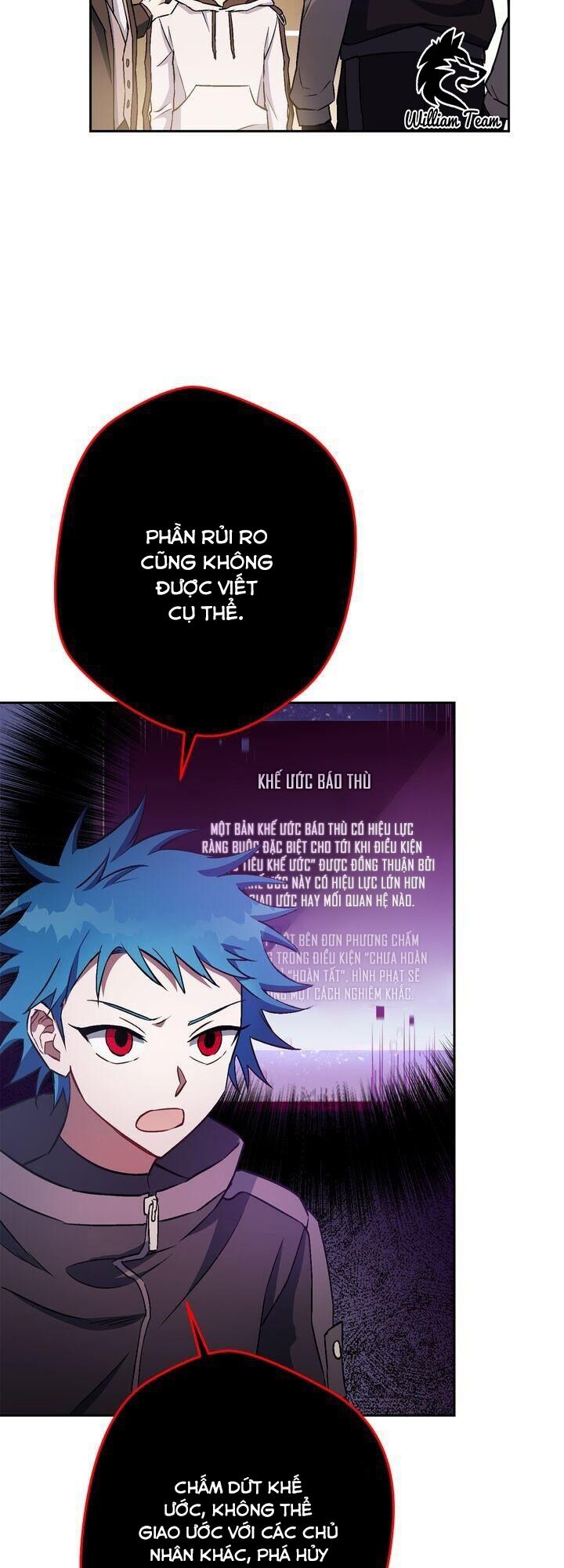 Sự Sống Sót Của Kẻ Chiêu Hồn: Chapter 31