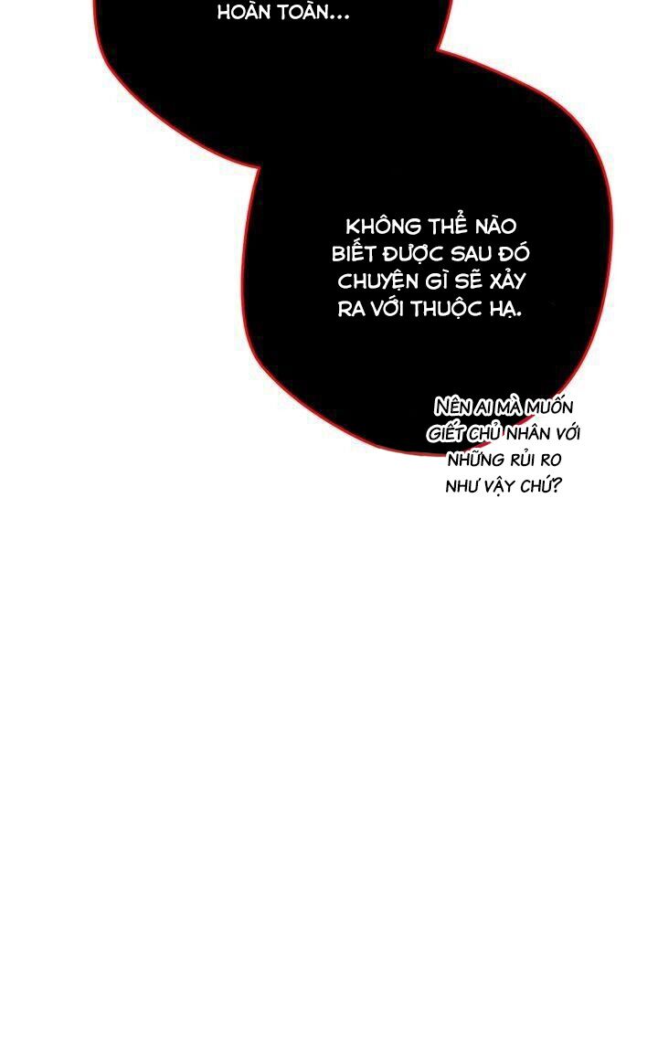 Sự Sống Sót Của Kẻ Chiêu Hồn: Chapter 31