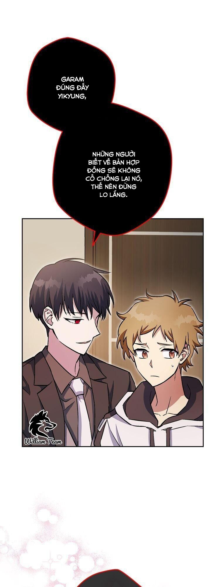 Sự Sống Sót Của Kẻ Chiêu Hồn: Chapter 31