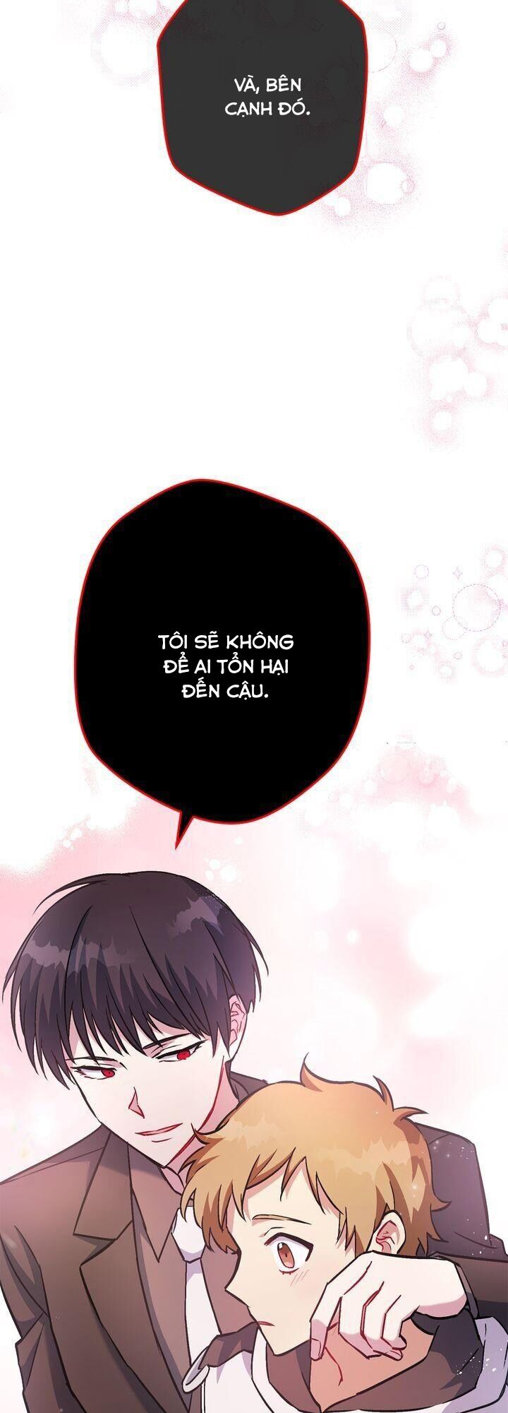 Sự Sống Sót Của Kẻ Chiêu Hồn: Chapter 31