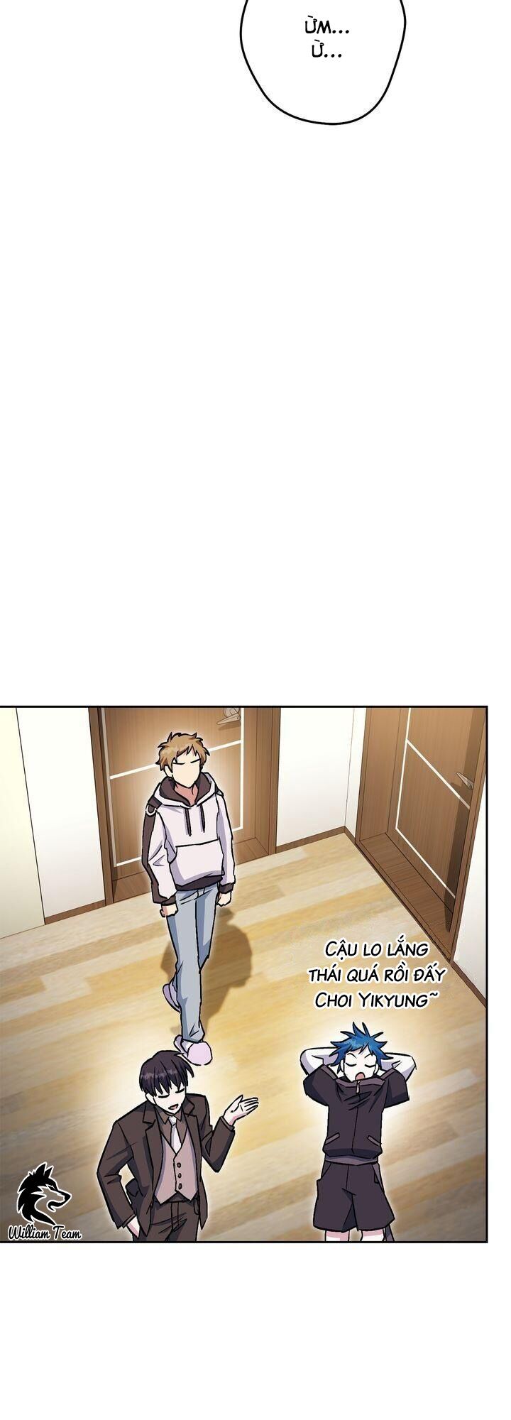 Sự Sống Sót Của Kẻ Chiêu Hồn: Chapter 31