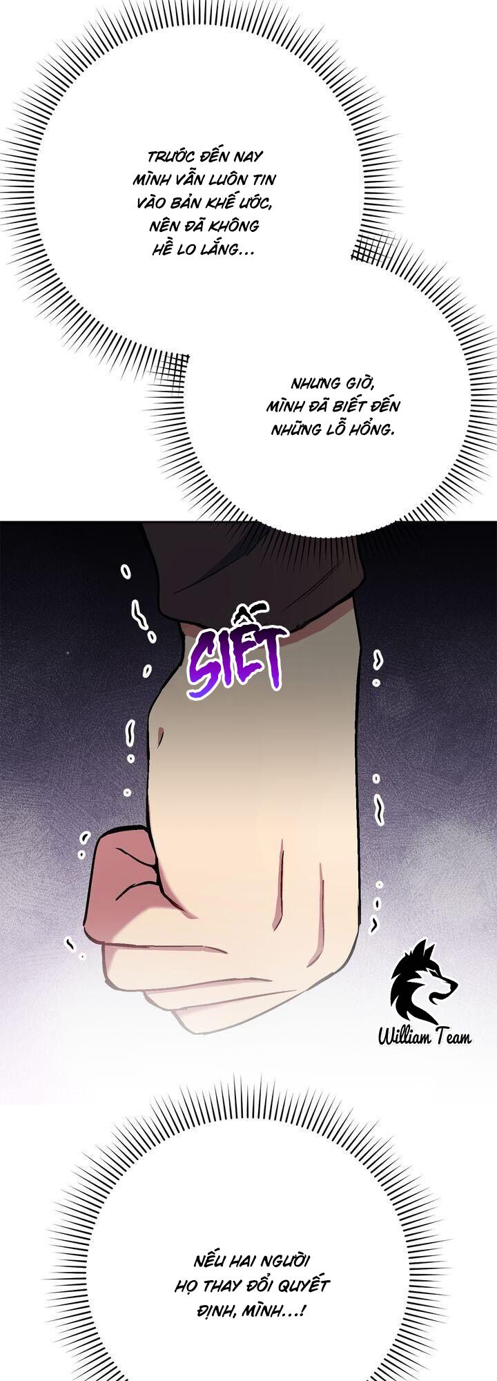 Sự Sống Sót Của Kẻ Chiêu Hồn: Chapter 31