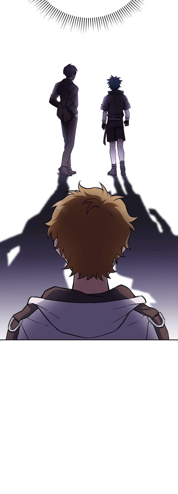 Sự Sống Sót Của Kẻ Chiêu Hồn: Chapter 31