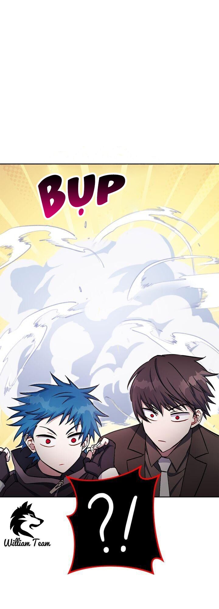 Sự Sống Sót Của Kẻ Chiêu Hồn: Chapter 31