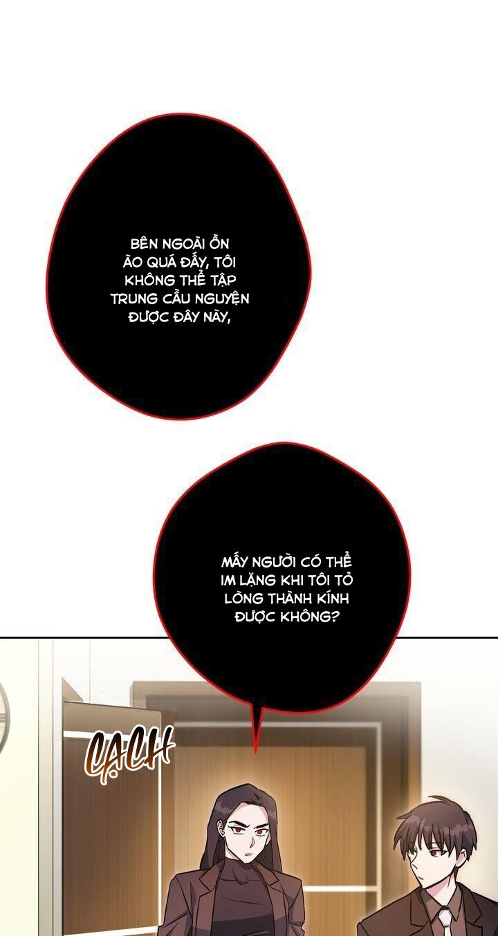 Sự Sống Sót Của Kẻ Chiêu Hồn: Chapter 31