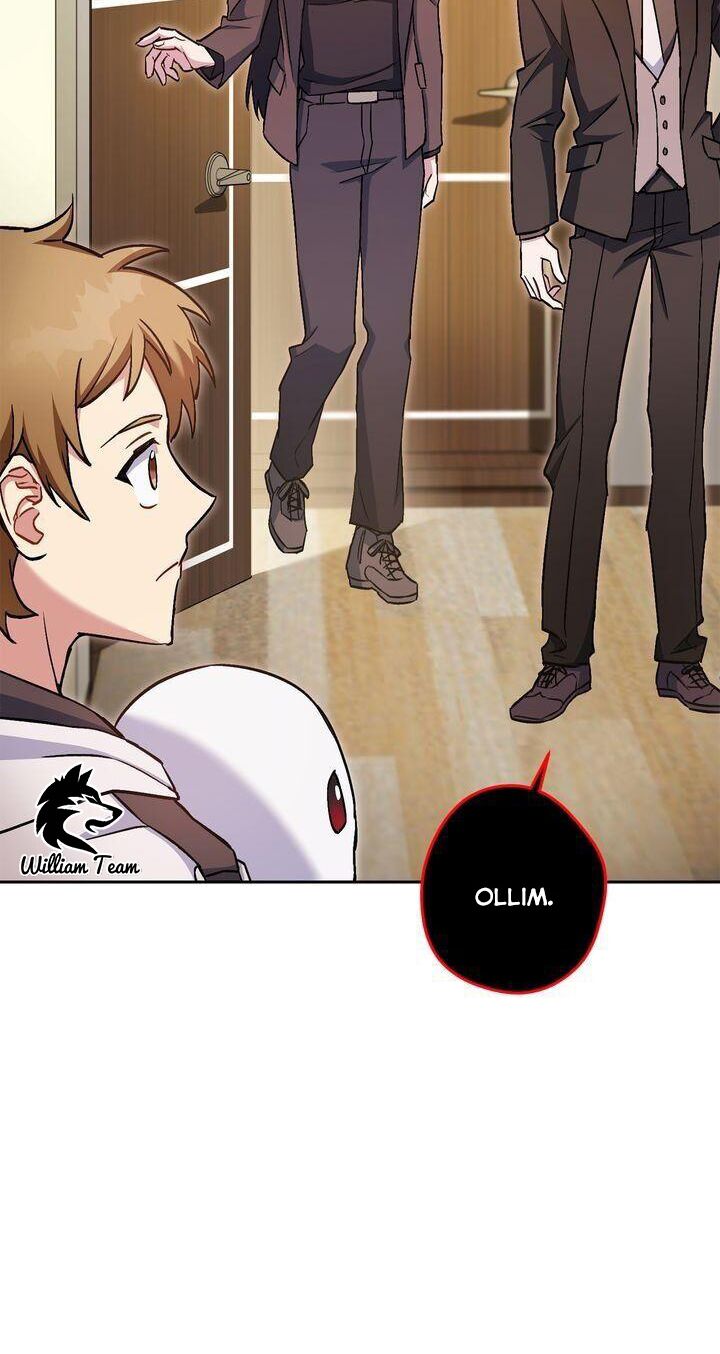 Sự Sống Sót Của Kẻ Chiêu Hồn: Chapter 31