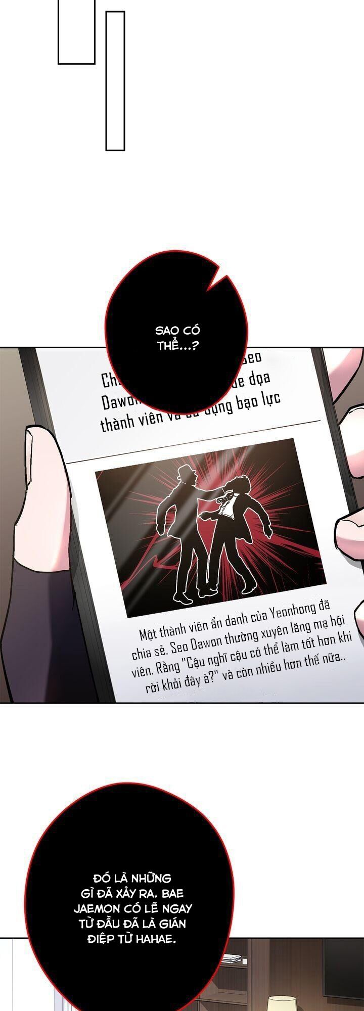 Sự Sống Sót Của Kẻ Chiêu Hồn: Chapter 31
