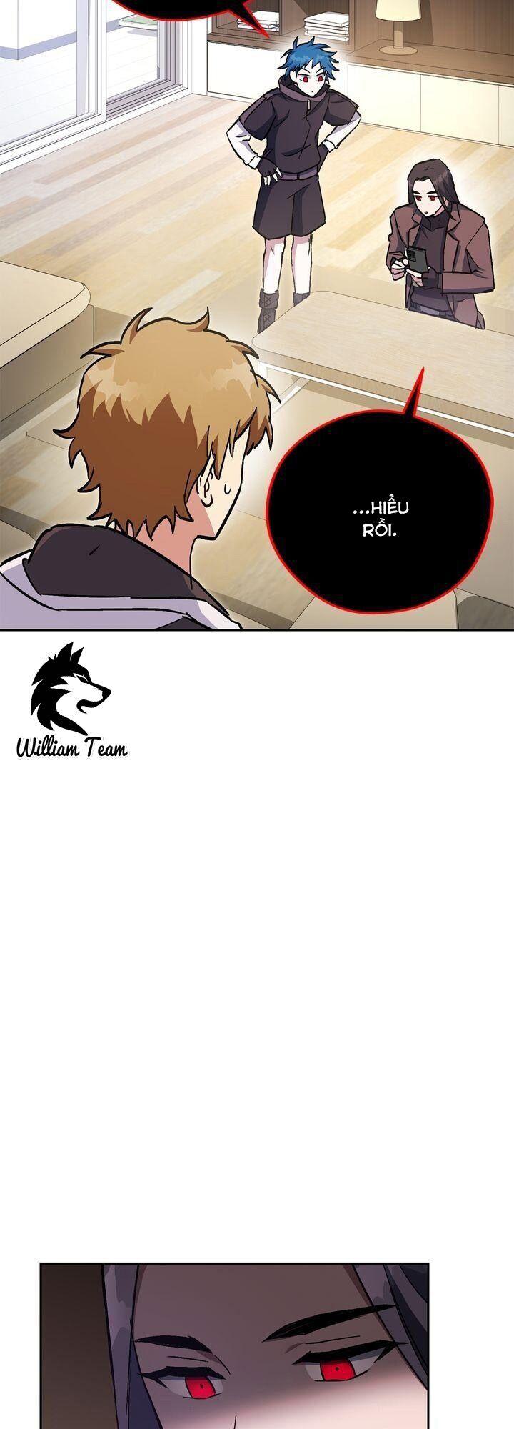Sự Sống Sót Của Kẻ Chiêu Hồn: Chapter 31