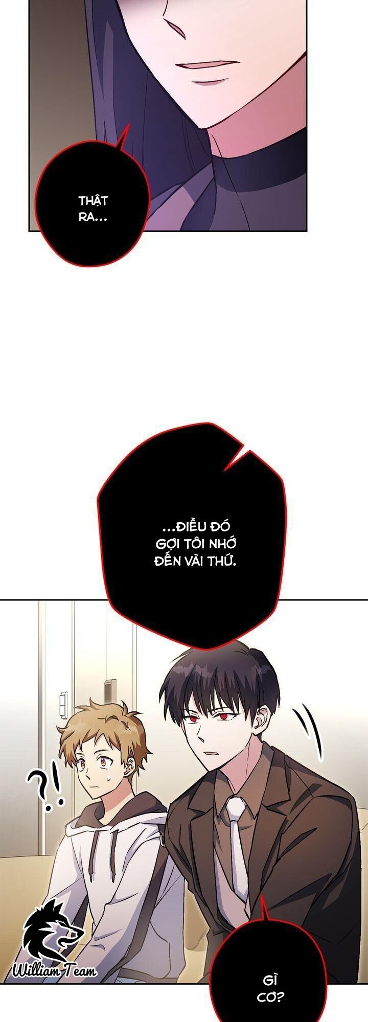 Sự Sống Sót Của Kẻ Chiêu Hồn: Chapter 31